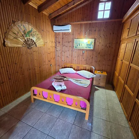 Appartamento Beachfront Thassos