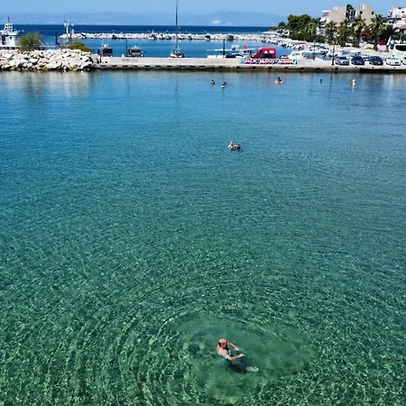 Appartamento Beachfront Thassos *