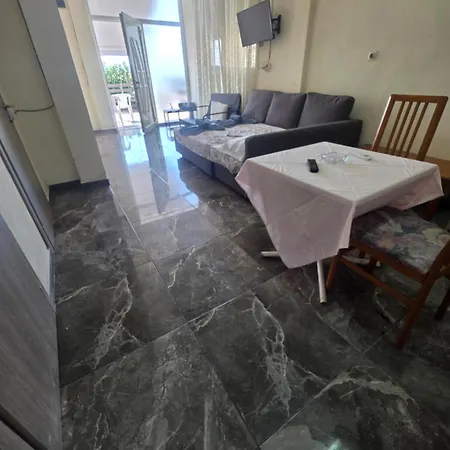 Appartamento Beachfront Thassos *