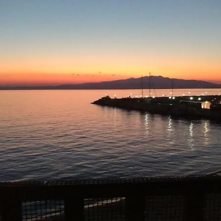 Beachfront Thassos Appartamento *