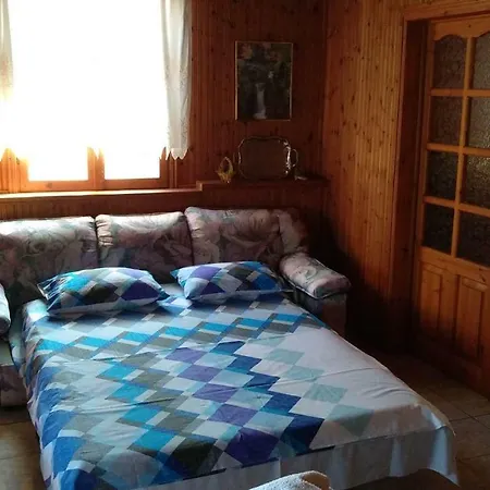 Beachfront Thassos * Skála Kallirákhis