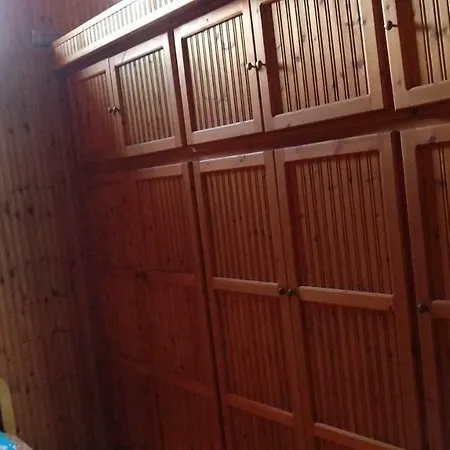 Beachfront Thassos Appartamento Skála Kallirákhis