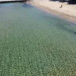 Beachfront Thassos Σκάλα Καλλιράχης