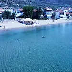 Διαμέρισμα Beachfront Thassos Σκάλα Καλλιράχης