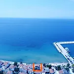 Διαμέρισμα Beachfront Thassos Σκάλα Καλλιράχης