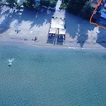 Beachfront Thassos Σκάλα Καλλιράχης