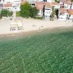 Διαμέρισμα Beachfront Thassos Σκάλα Καλλιράχης