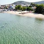 Διαμέρισμα Beachfront Thassos Σκάλα Καλλιράχης