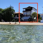 Beachfront Thassos Διαμέρισμα