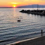 Διαμέρισμα Beachfront Thassos