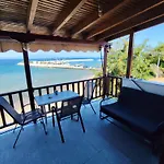 Beachfront Thassos *