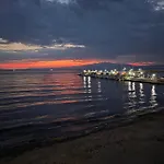 Διαμέρισμα Beachfront Thassos *