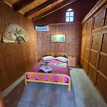 Beachfront Thassos Διαμέρισμα Σκάλα Καλλιράχης