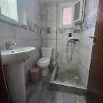 Apartment Beachfront Thassos Skala Kallirakhis