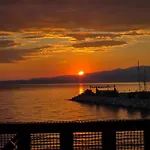 Beachfront Thassos *