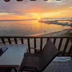 Beachfront Thassos Σκάλα Καλλιράχης