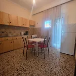 Apartment Beachfront Thassos