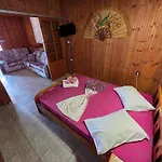 Beachfront Thassos Διαμέρισμα *