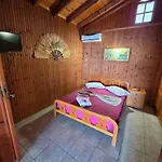 Beachfront Thassos *