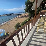 Beachfront Thassos Σκάλα Καλλιράχης