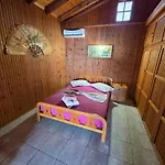 Διαμέρισμα Beachfront Thassos