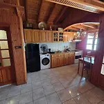 Beachfront Thassos Διαμέρισμα Σκάλα Καλλιράχης