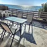 Beachfront Thassos Σκάλα Καλλιράχης