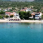 Beachfront Thassos