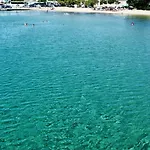 Beachfront Thassos * Σκάλα Καλλιράχης