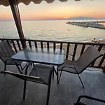 Beachfront Thassos Skala Kallirakhis