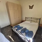 Beachfront Thassos Διαμέρισμα *