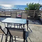 Beachfront Thassos Σκάλα Καλλιράχης