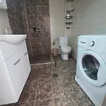 Beachfront Thassos Διαμέρισμα