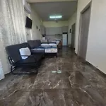 Διαμέρισμα Beachfront Thassos Σκάλα Καλλιράχης