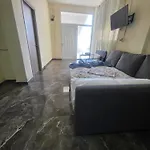 Beachfront Thassos Διαμέρισμα