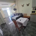 Διαμέρισμα Beachfront Thassos