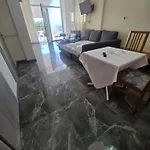 Διαμέρισμα Beachfront Thassos *