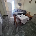 Beachfront Thassos *