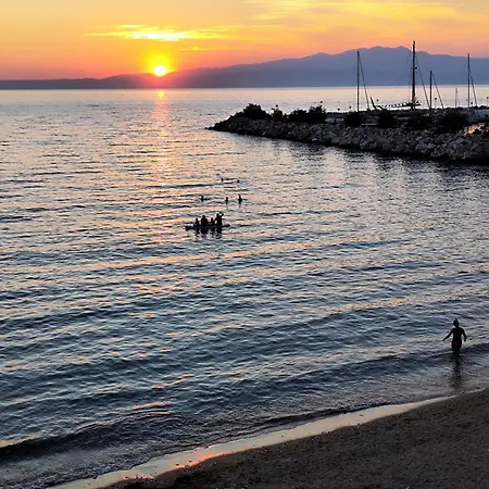 Apartment Beachfront Thassos