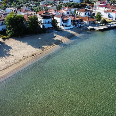 Apartment Beachfront Thassos