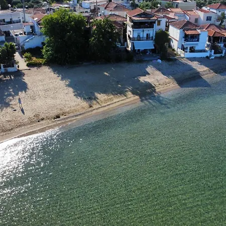 Apartment Beachfront Thassos *