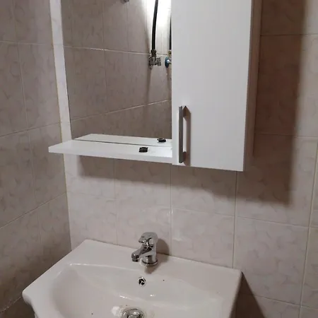 Apartment Beachfront Thassos Skala Kallirakhis