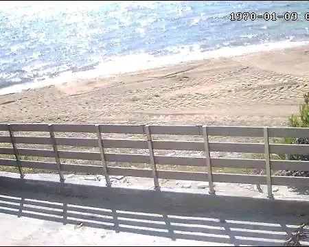 Beachfront Thassos * Skála Kallirákhis