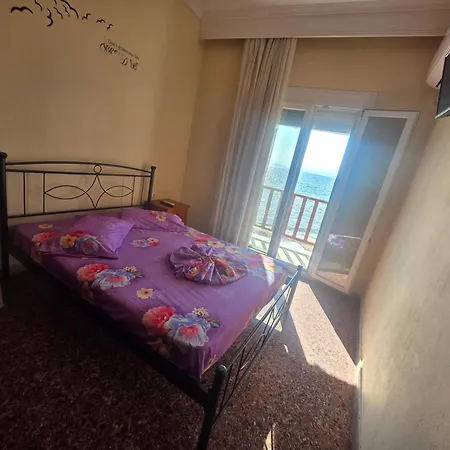 Appartement Beachfront Thassos *