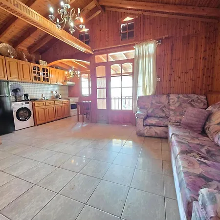 Appartamento Beachfront Thassos