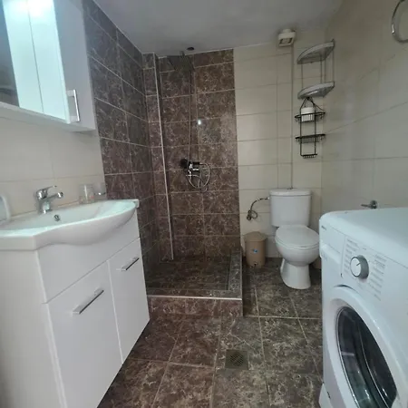 Apartment Beachfront Thassos