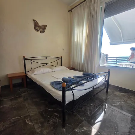 Apartment Beachfront Thassos