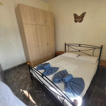 Beachfront Thassos Appartement *