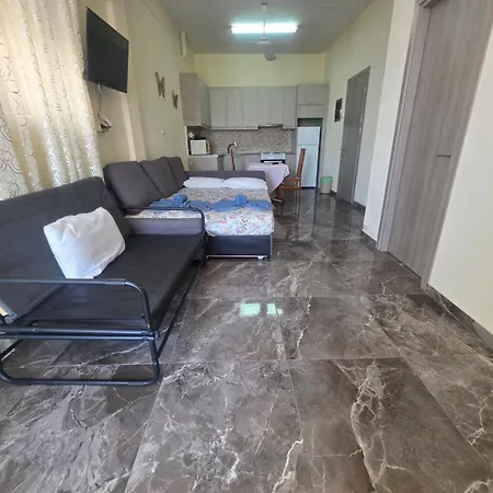 Beachfront Thassos *