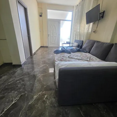 Beachfront Thassos Appartement